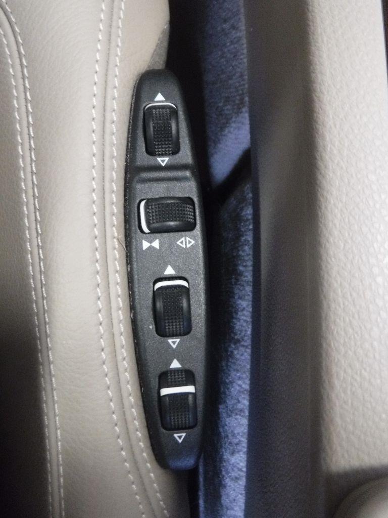 Mercedes-Benz E-Class E350 Coupe 2010