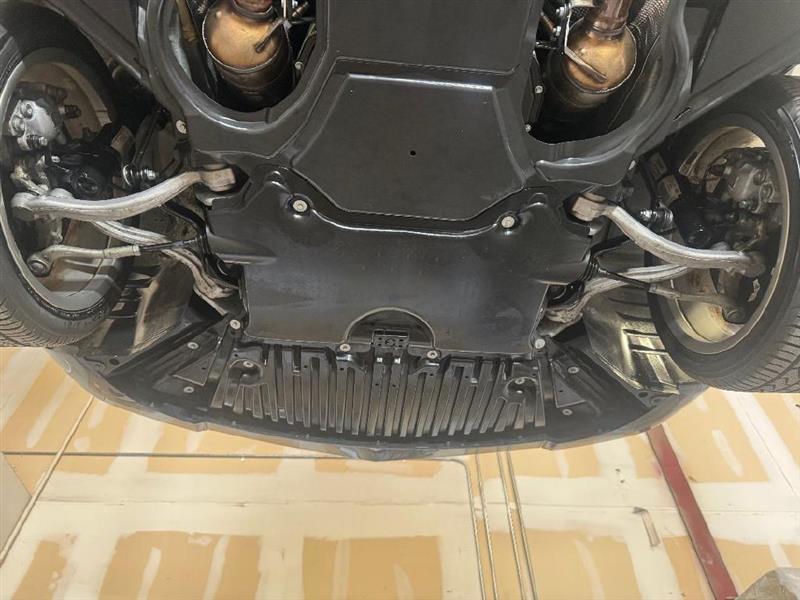 Mercedes-Benz E-Class E350 Coupe 2010