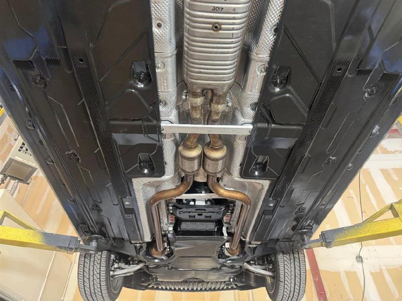 Mercedes-Benz E-Class E350 Coupe 2010