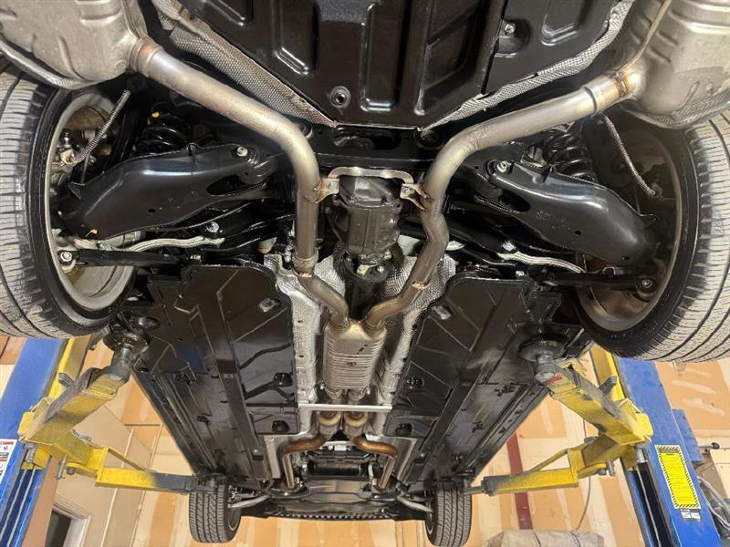 Mercedes-Benz E-Class E350 Coupe 2010