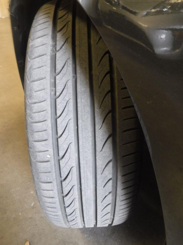 Toyota Prius Prius V 2012