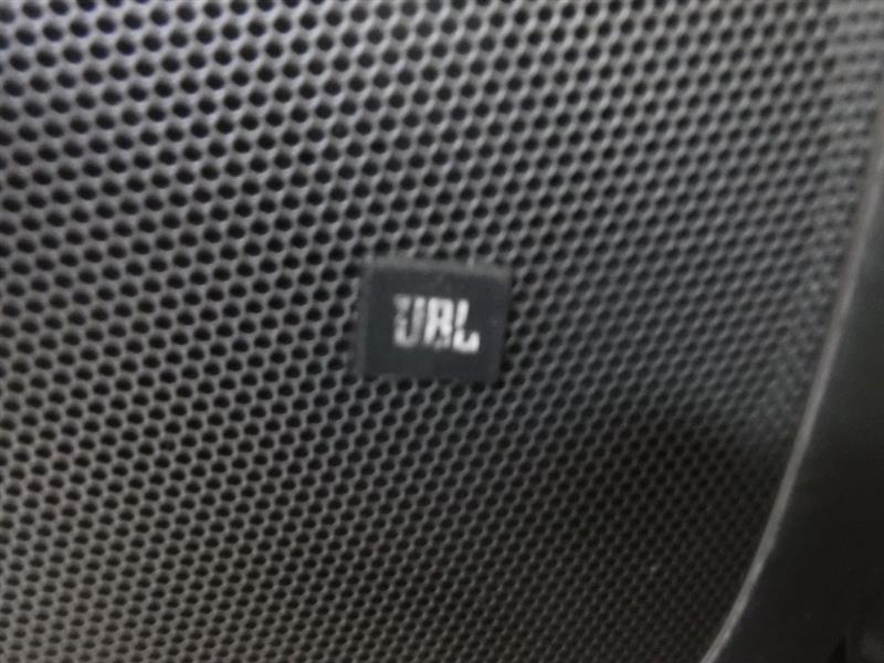 Toyota Prius Prius V 2012