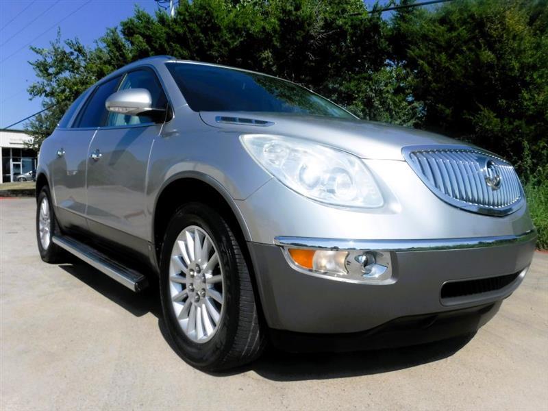 Buick Enclave CXL FWD 2008