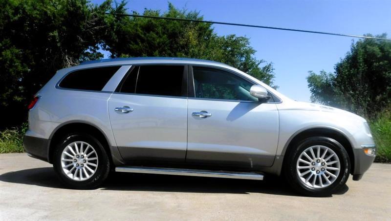 Buick Enclave CXL FWD 2008