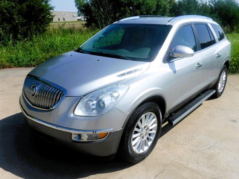 Buick Enclave CXL FWD 2008