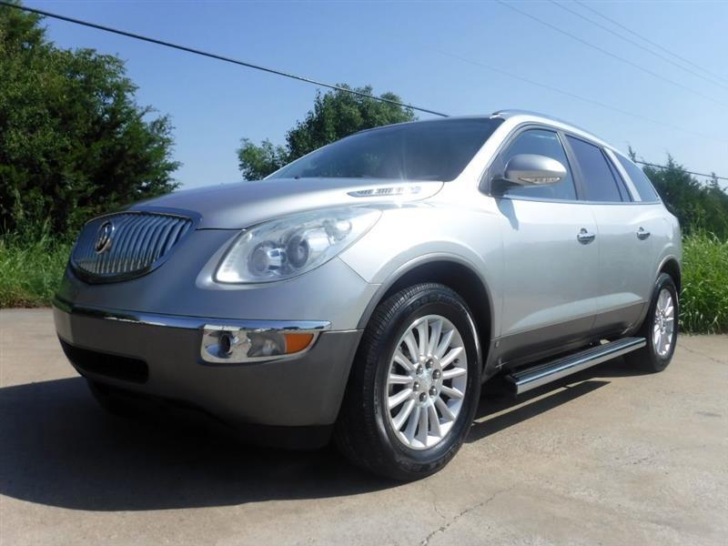 Buick Enclave CXL FWD 2008