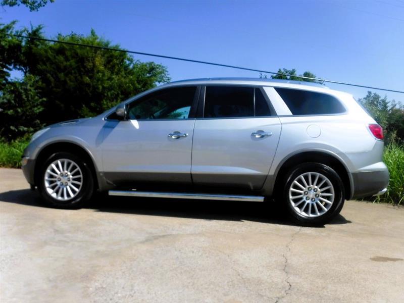 Buick Enclave CXL FWD 2008