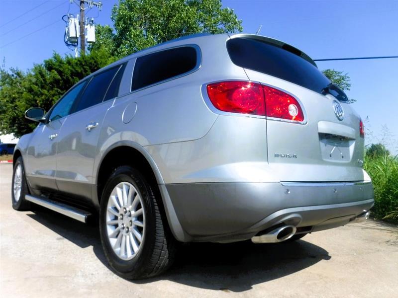 Buick Enclave CXL FWD 2008