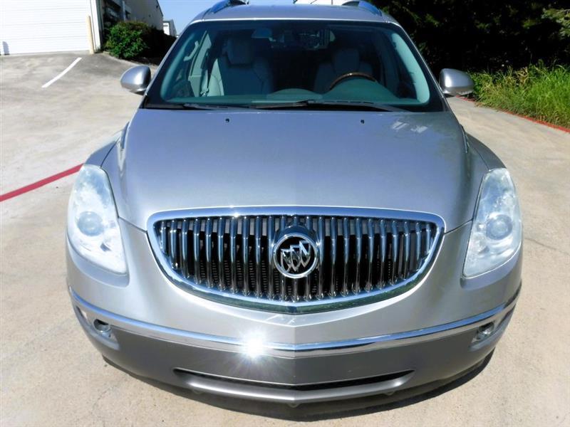 Buick Enclave CXL FWD 2008