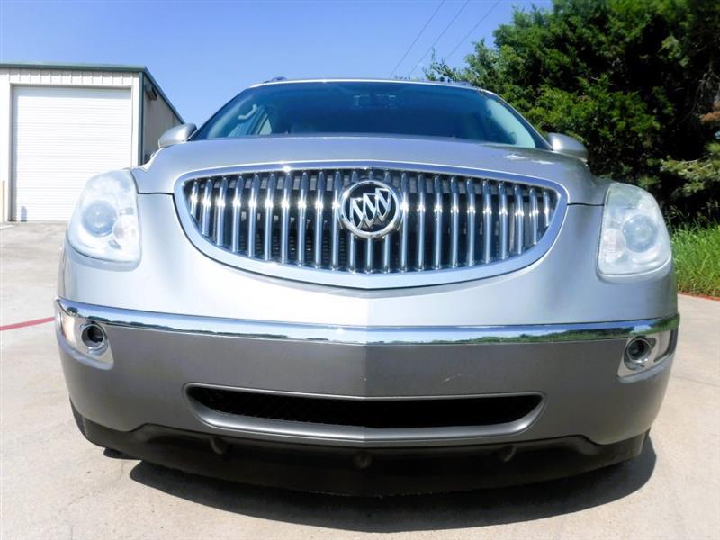 Buick Enclave CXL FWD 2008