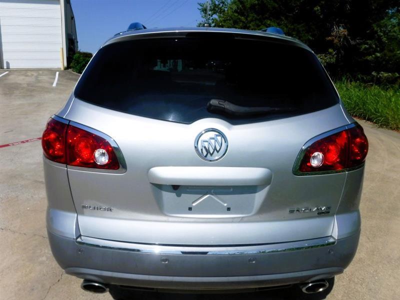 Buick Enclave CXL FWD 2008