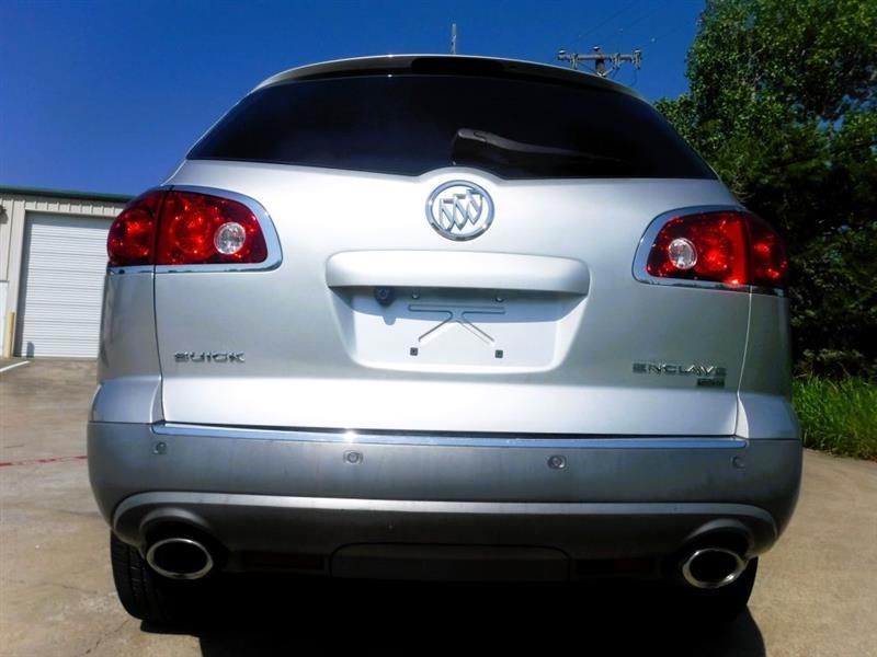 Buick Enclave CXL FWD 2008