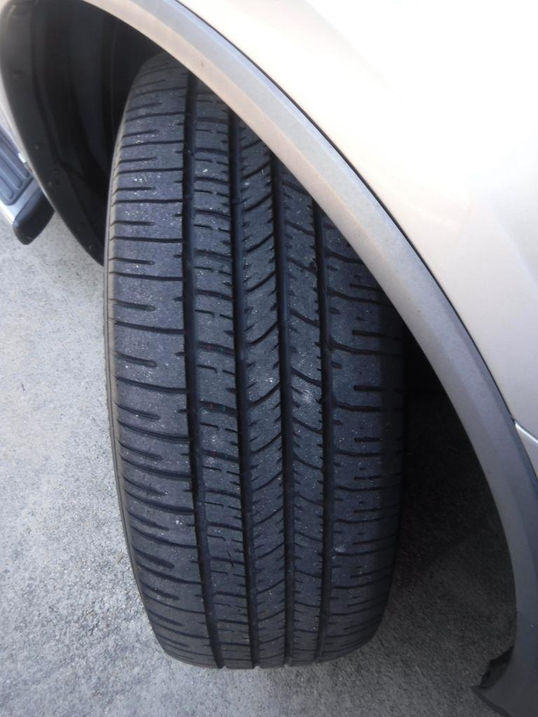 Buick Enclave CXL FWD 2008