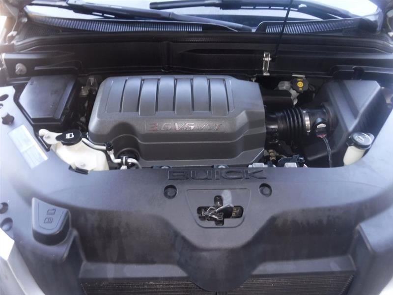 Buick Enclave CXL FWD 2008