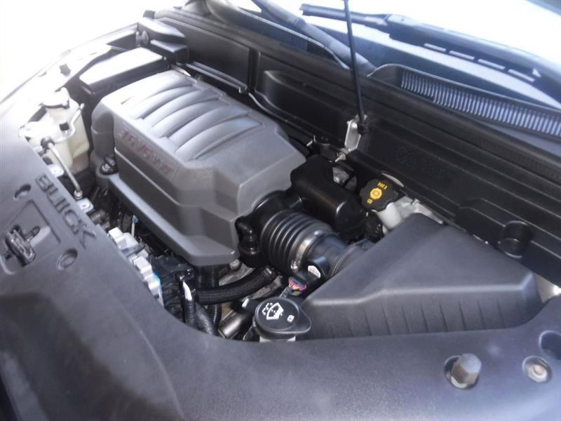 Buick Enclave CXL FWD 2008