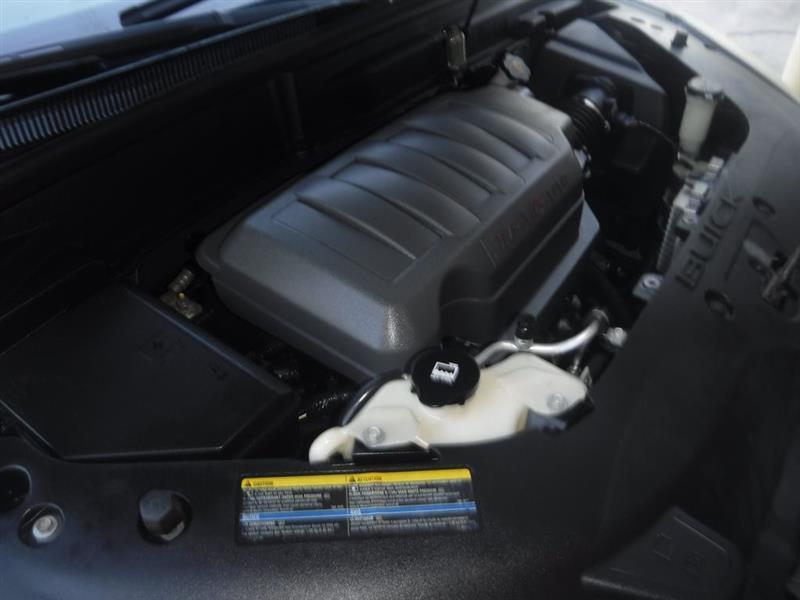 Buick Enclave CXL FWD 2008