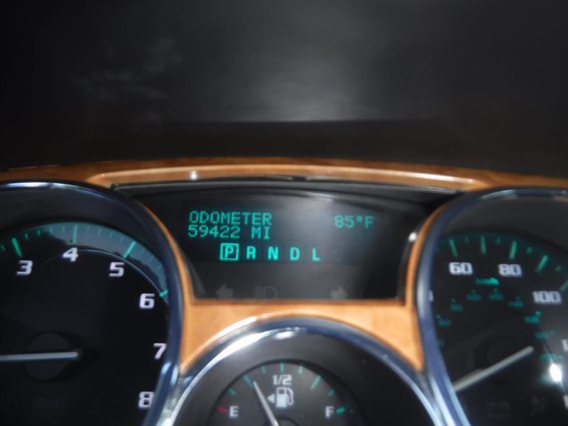 Buick Enclave CXL FWD 2008