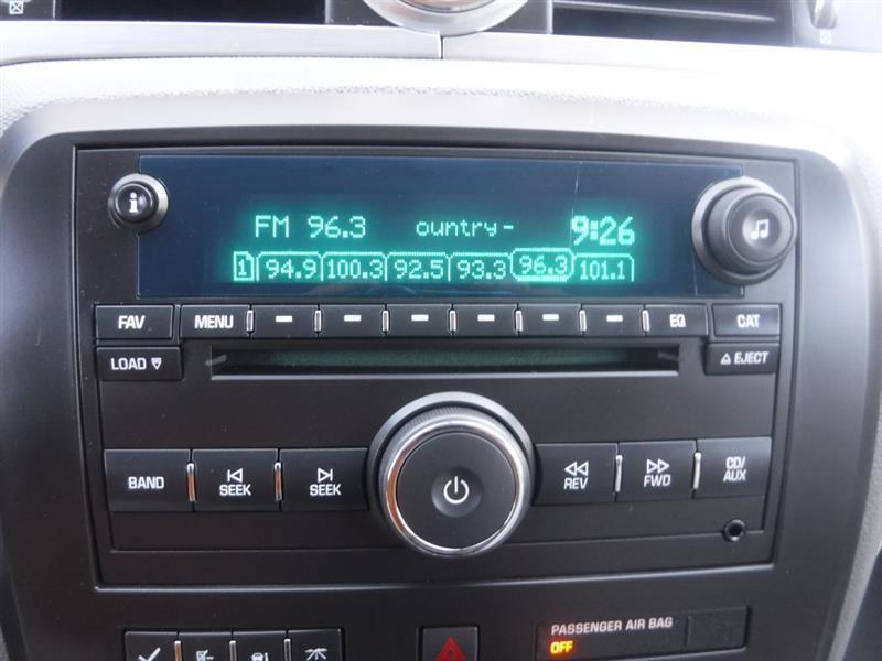 Buick Enclave CXL FWD 2008