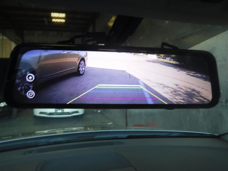 Buick Enclave CXL FWD 2008