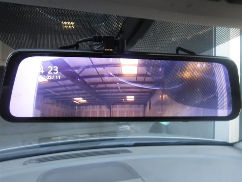 Buick Enclave CXL FWD 2008