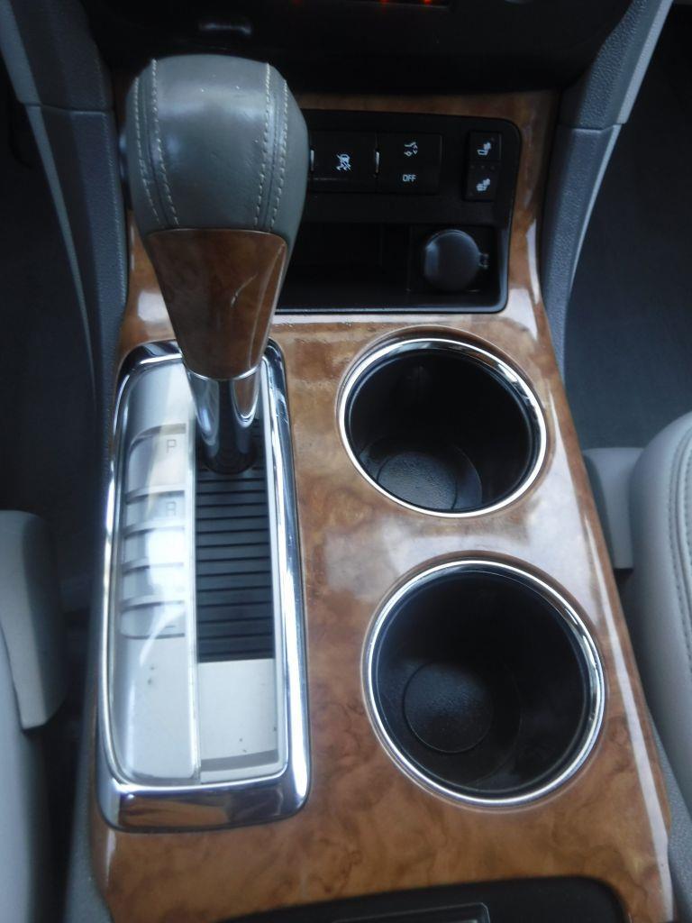 Buick Enclave CXL FWD 2008