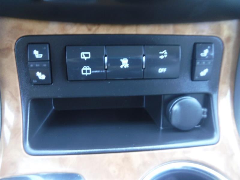 Buick Enclave CXL FWD 2008