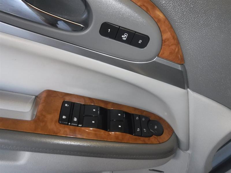 Buick Enclave CXL FWD 2008