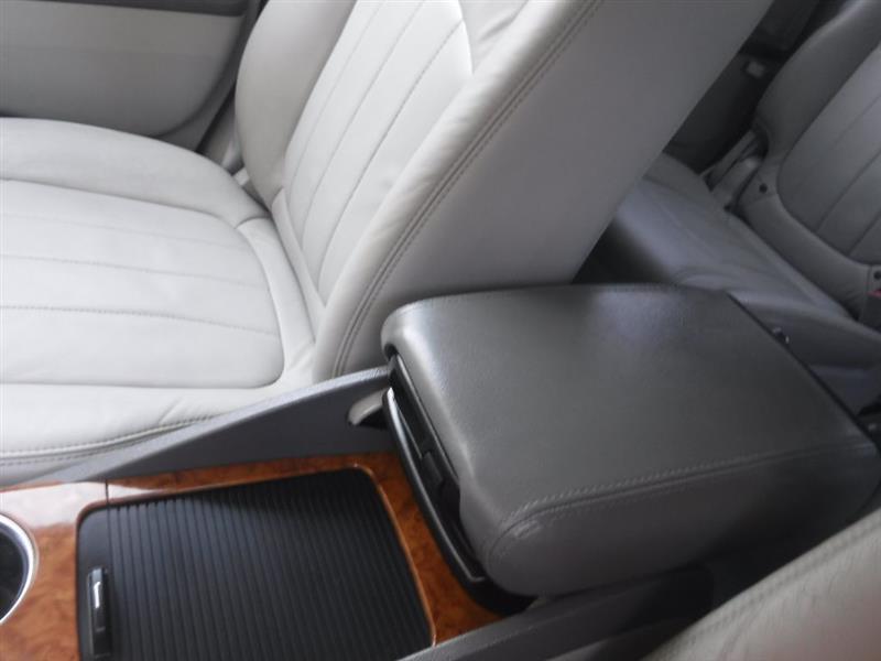 Buick Enclave CXL FWD 2008