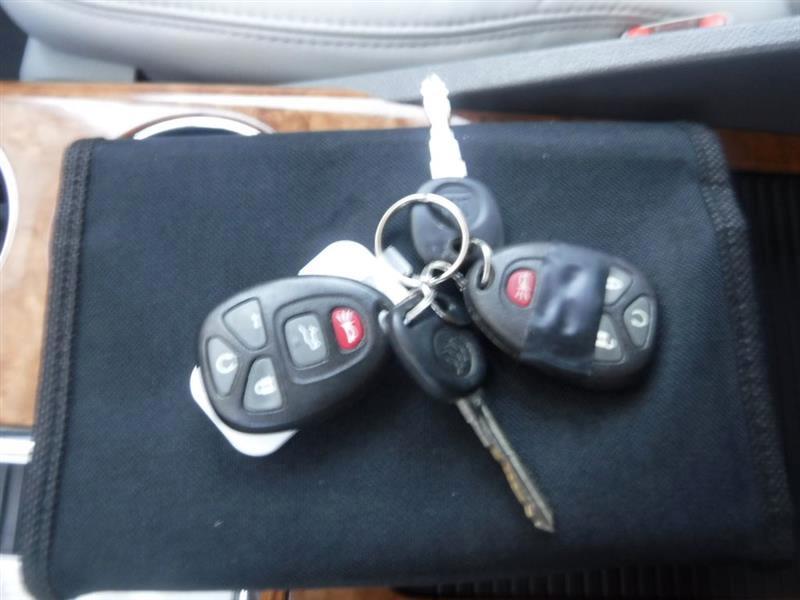 Buick Enclave CXL FWD 2008