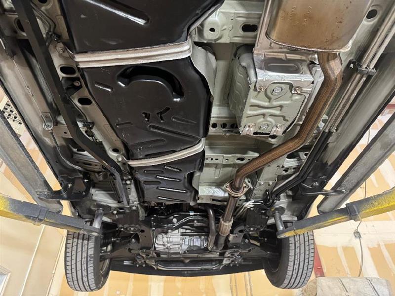 Buick Enclave CXL FWD 2008