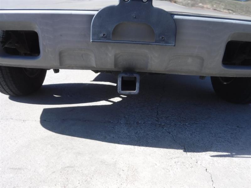 Chevrolet Silverado 3500 LT3 Crew Cab 4WD DRW 2003 Chevrolet Silverado 3500 LT3 Crew Cab 4WD DRW 2003