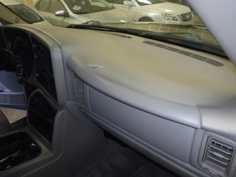 Chevrolet Silverado 3500 LT3 Crew Cab 4WD DRW 2003 Chevrolet Silverado 3500 LT3 Crew Cab 4WD DRW 2003