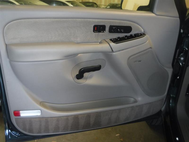 Chevrolet Silverado 3500 LT3 Crew Cab 4WD DRW 2003 Chevrolet Silverado 3500 LT3 Crew Cab 4WD DRW 2003