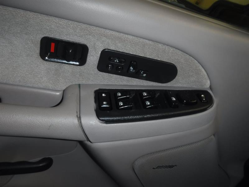 Chevrolet Silverado 3500 LT3 Crew Cab 4WD DRW 2003 Chevrolet Silverado 3500 LT3 Crew Cab 4WD DRW 2003