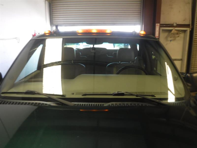 Chevrolet Silverado 3500 LT3 Crew Cab 4WD DRW 2003 Chevrolet Silverado 3500 LT3 Crew Cab 4WD DRW 2003