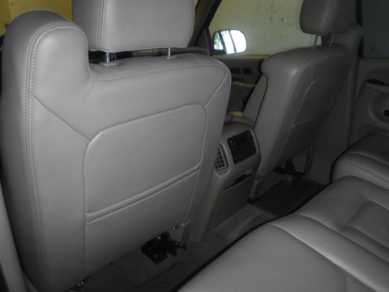 Chevrolet Silverado 3500 LT3 Crew Cab 4WD DRW 2003 Chevrolet Silverado 3500 LT3 Crew Cab 4WD DRW 2003
