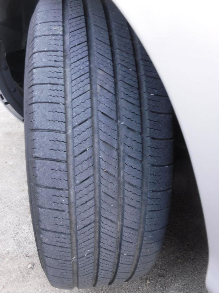 Mercury Grand Marquis LS 2008 Mercury Grand Marquis LS 2008