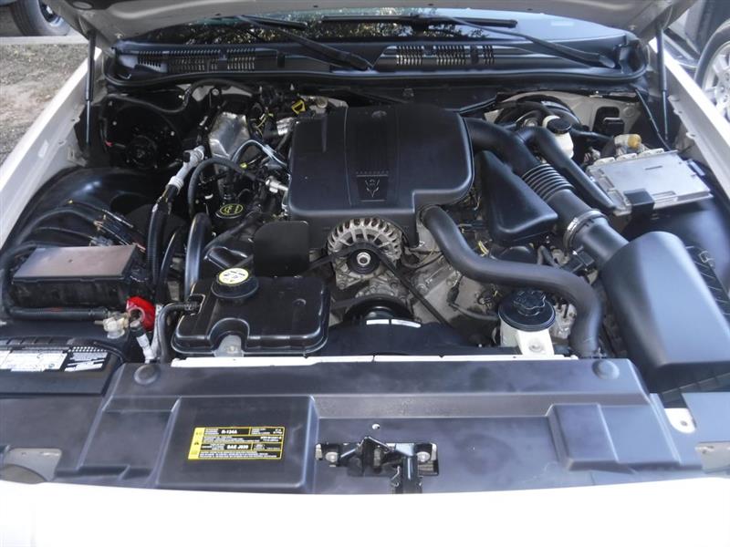 Mercury Grand Marquis LS 2008 Mercury Grand Marquis LS 2008