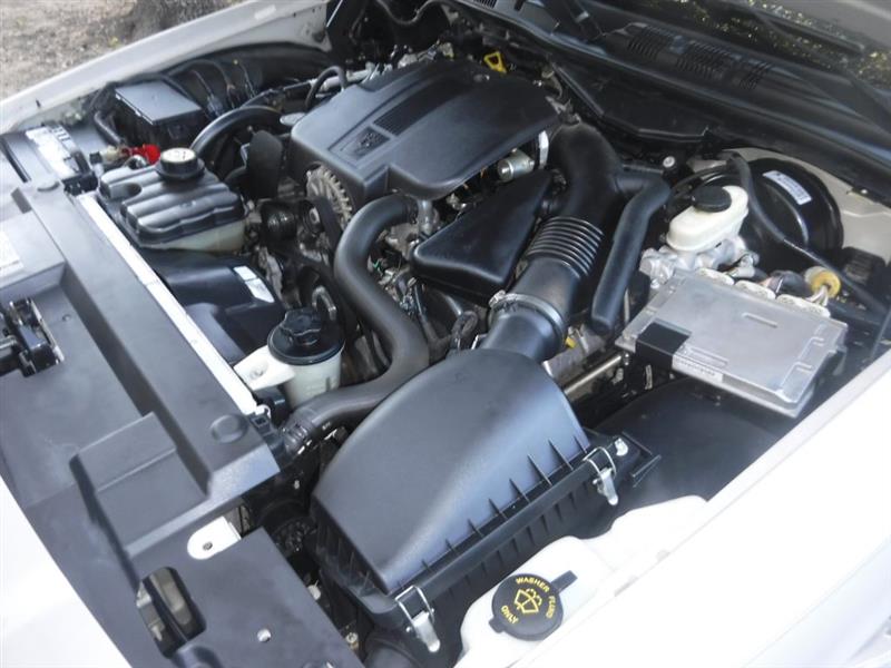 Mercury Grand Marquis LS 2008 Mercury Grand Marquis LS 2008