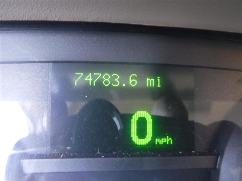 Mercury Grand Marquis LS 2008 Mercury Grand Marquis LS 2008