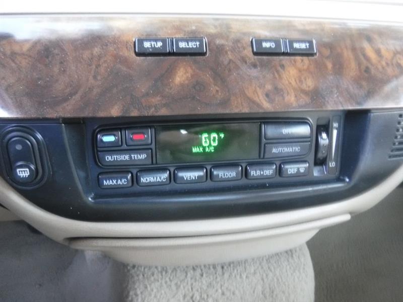 Mercury Grand Marquis LS 2008 Mercury Grand Marquis LS 2008