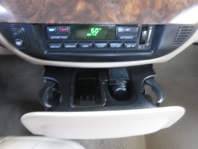 Mercury Grand Marquis LS 2008 Mercury Grand Marquis LS 2008