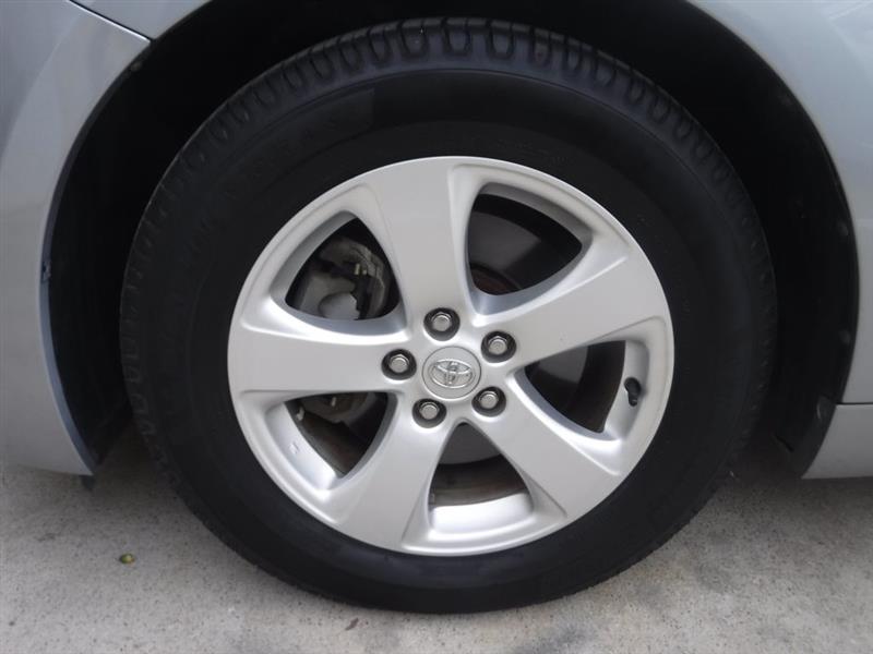 Toyota Sienna LE FWD 8-Passenger V6 2014 Toyota Sienna LE FWD 8-Passenger V6 2014