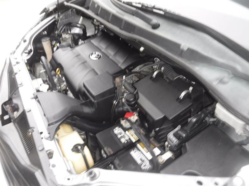 Toyota Sienna LE FWD 8-Passenger V6 2014 Toyota Sienna LE FWD 8-Passenger V6 2014