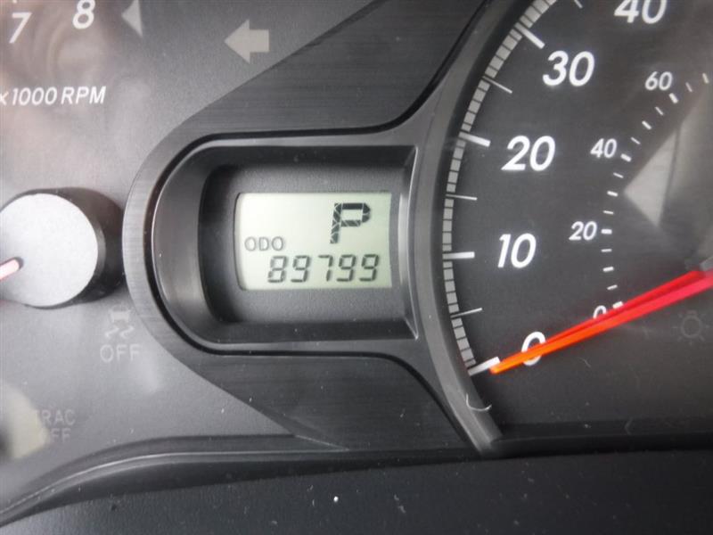 Toyota Sienna LE FWD 8-Passenger V6 2014 Toyota Sienna LE FWD 8-Passenger V6 2014