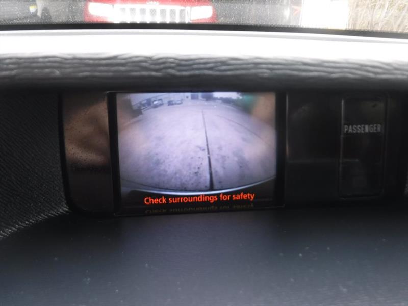 Toyota Sienna LE FWD 8-Passenger V6 2014 Toyota Sienna LE FWD 8-Passenger V6 2014
