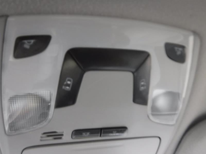 Toyota Sienna LE FWD 8-Passenger V6 2014 Toyota Sienna LE FWD 8-Passenger V6 2014