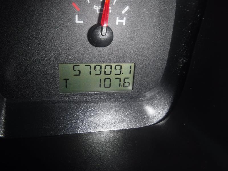 Ford F-150 STX 6.5-ft. Bed 2WD 2008 Ford F-150 STX 6.5-ft. Bed 2WD 2008