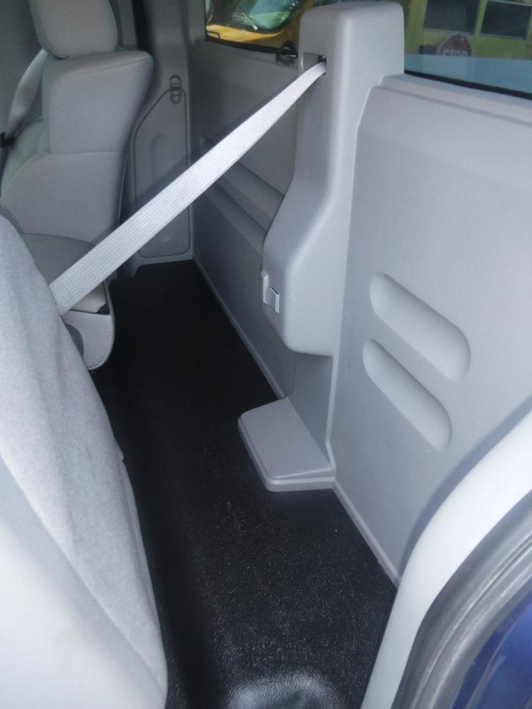 Ford F-150 STX 6.5-ft. Bed 2WD 2008 Ford F-150 STX 6.5-ft. Bed 2WD 2008