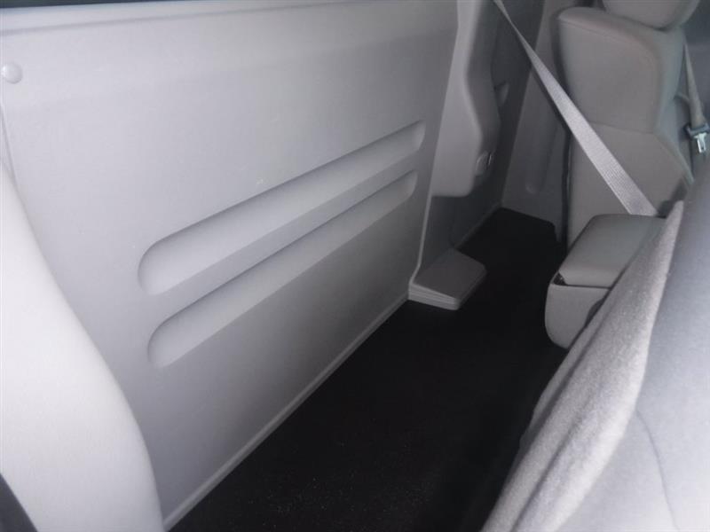 Ford F-150 STX 6.5-ft. Bed 2WD 2008 Ford F-150 STX 6.5-ft. Bed 2WD 2008